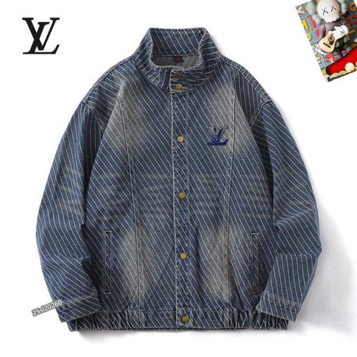 Picture of Louis Vuitton Jackets _SKULVS-3XL25tx11031614